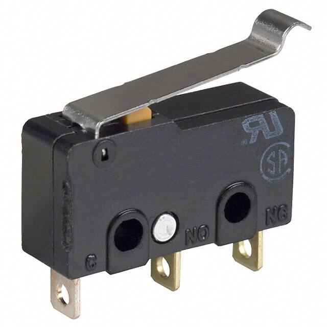 Omron Electronics Inc-EMC Div SS-5GL13