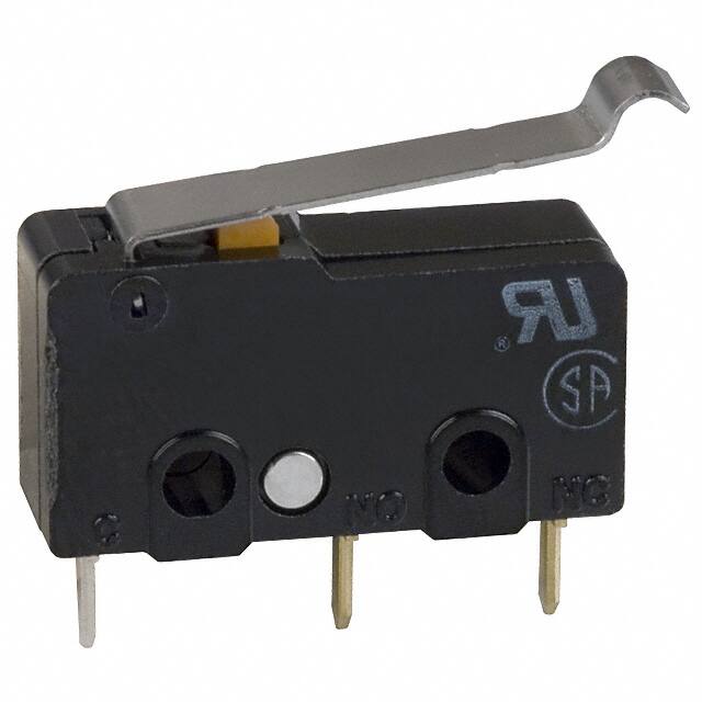 Omron Electronics Inc-EMC Div SS-5GL13D