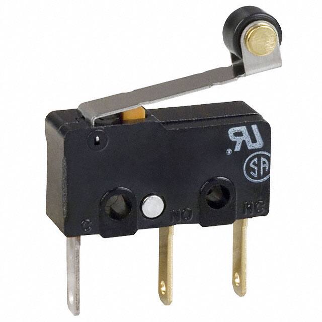 Omron Electronics Inc-EMC Div SS-5GL2-FT