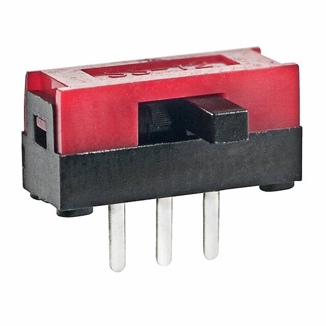 NKK Switches SS12SBH2