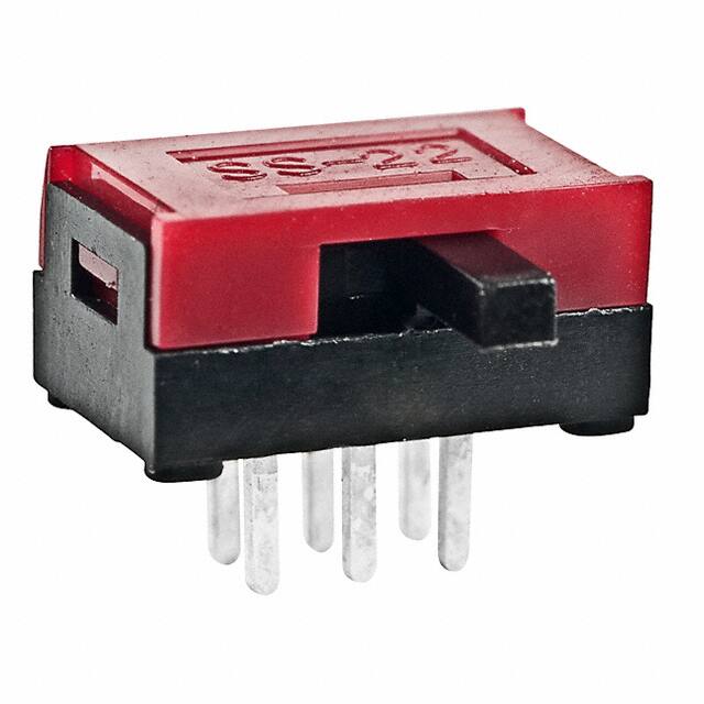 NKK Switches SS22SBH2