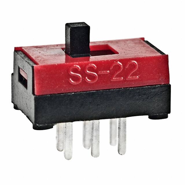 NKK Switches SS22SBP2