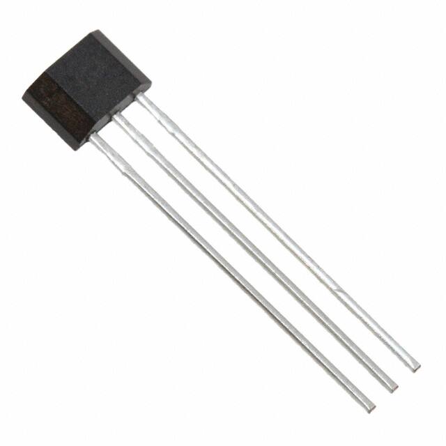 Honeywell Sensing and Productivity Solutions SS496A