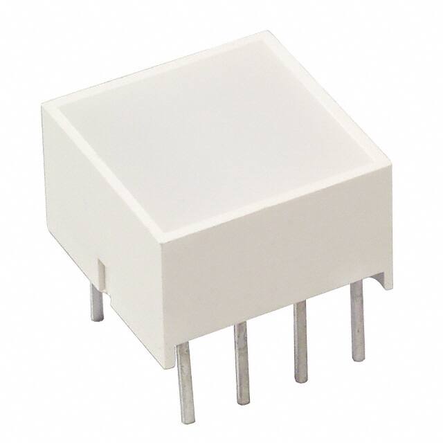 Lumex Opto/Components Inc. SSB-LX2950IYW
