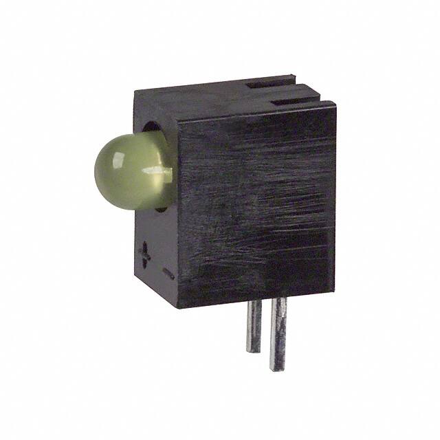 Lumex Opto/Components Inc. SSF-LXH103YD