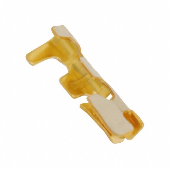 JST Sales America Inc. SSH-003GA-P0.2