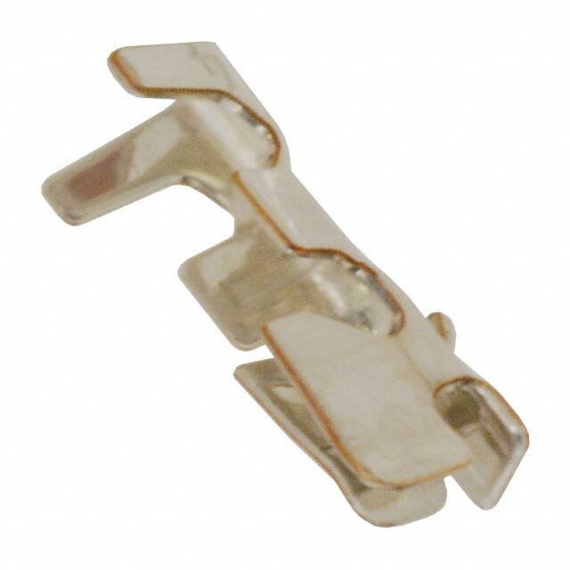 JST Sales America Inc. SSH-003T-P0.2-H