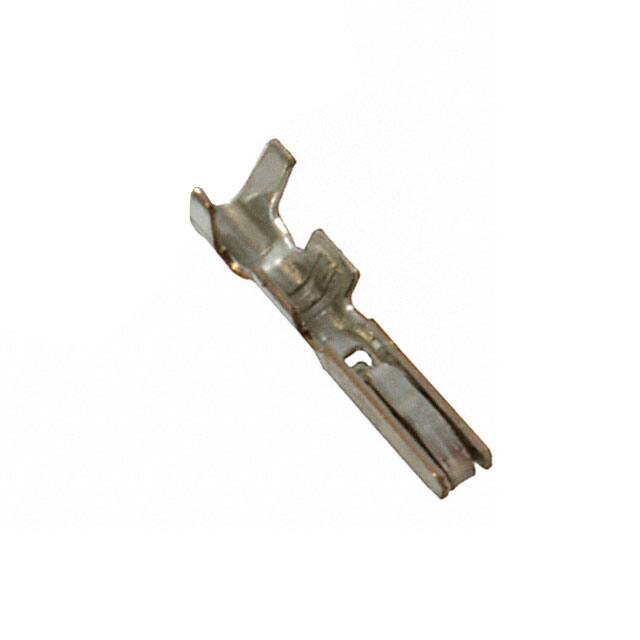 JST Sales America Inc. SSHL-003T-P0.2