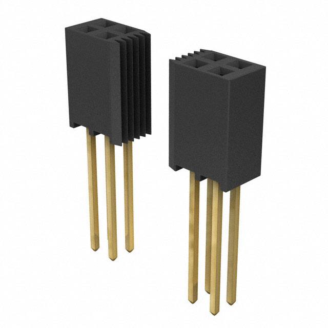 Samtec Inc. SSQ-110-04-G-D