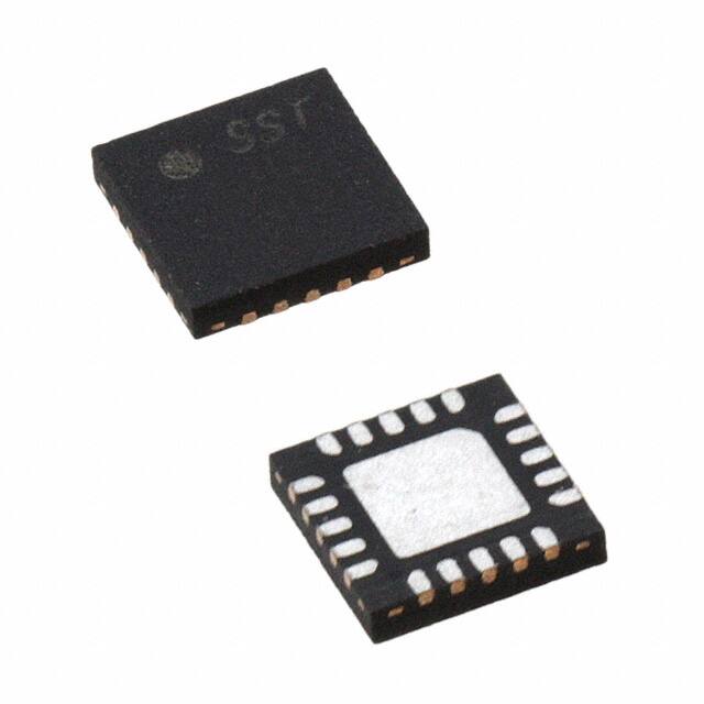 Microchip Technology SST12LF03-Q3DE