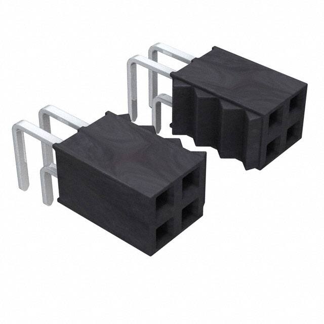 Samtec Inc. SSW-105-02-T-D-RA