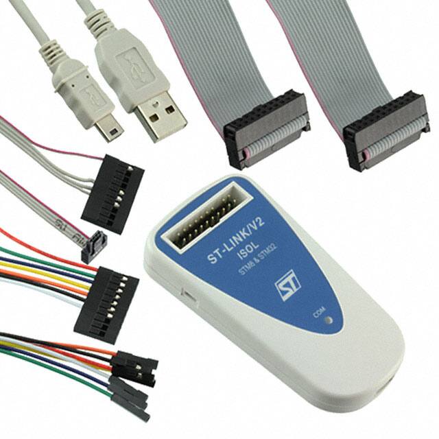 STMicroelectronics ST-LINK/V2-ISOL