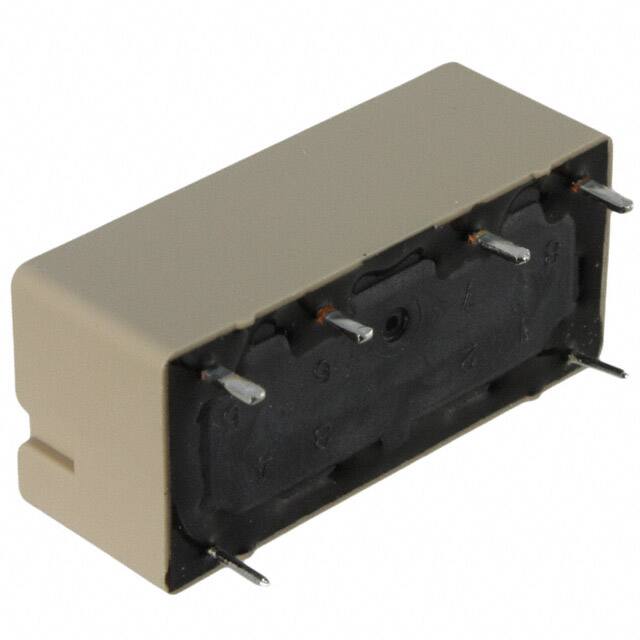 Panasonic Electric Works ST2-DC24V-F