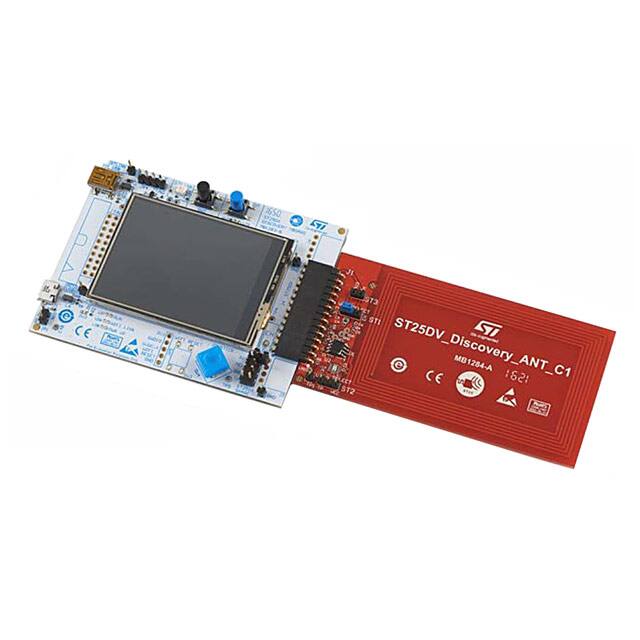 STMicroelectronics ST25DV-DISCOVERY