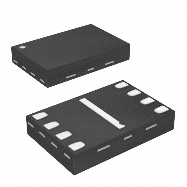 STMicroelectronics ST25DV04K-IER6C3