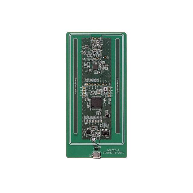 STMicroelectronics ST25R3911B-DISCO