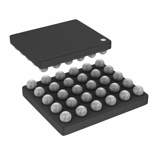 STMicroelectronics ST25R3912-AWLT