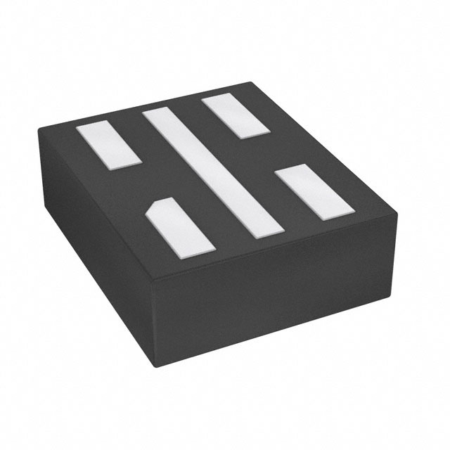 STMicroelectronics ST25TA02K-PC6H5