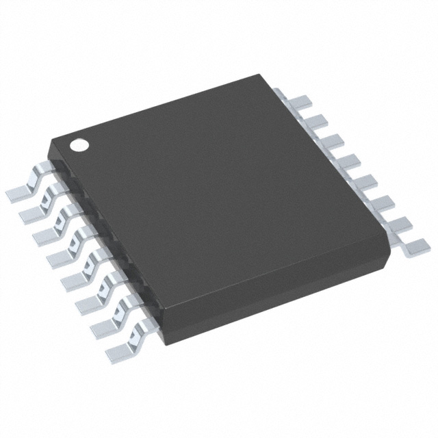 STMicroelectronics ST3232BTR
