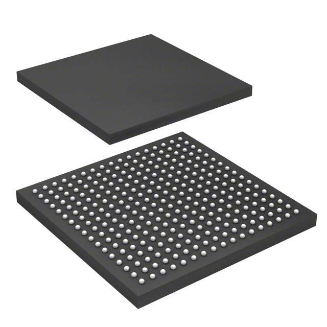 STMicroelectronics STA2064N2