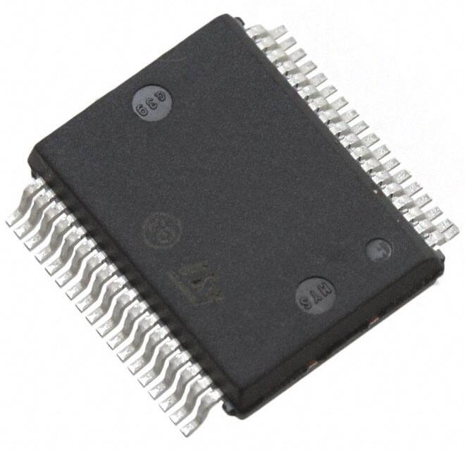 STMicroelectronics STA369BWSTR