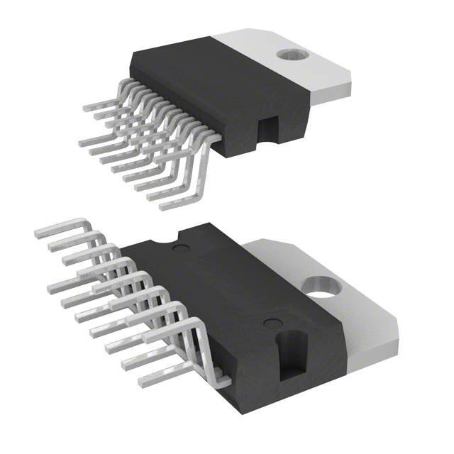 STMicroelectronics STA540