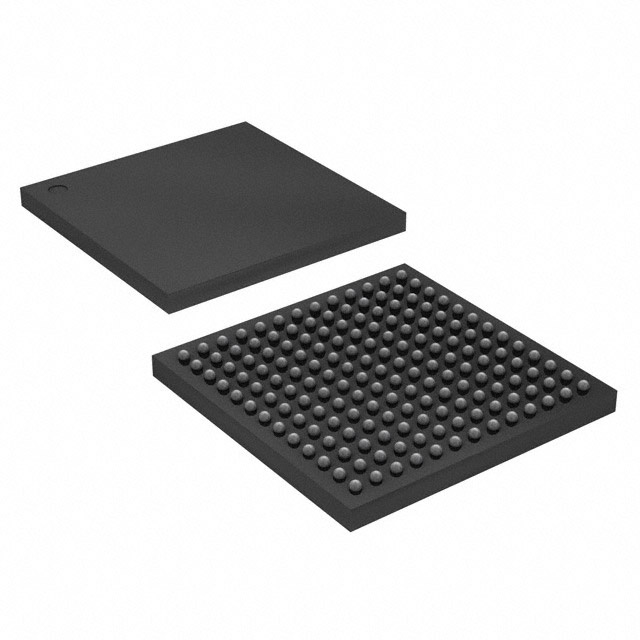 STMicroelectronics STA8088EXGA