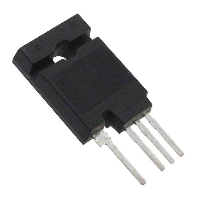 STMicroelectronics STC08IE120HV
