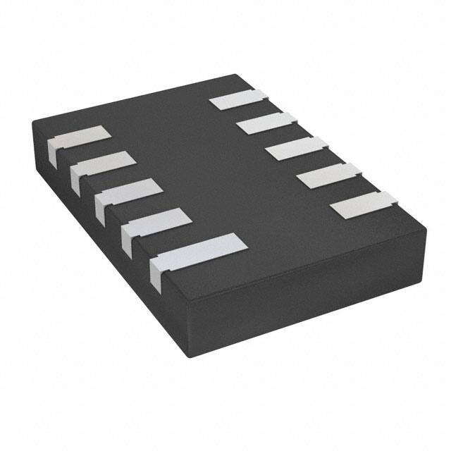 STMicroelectronics STC3115AIQT