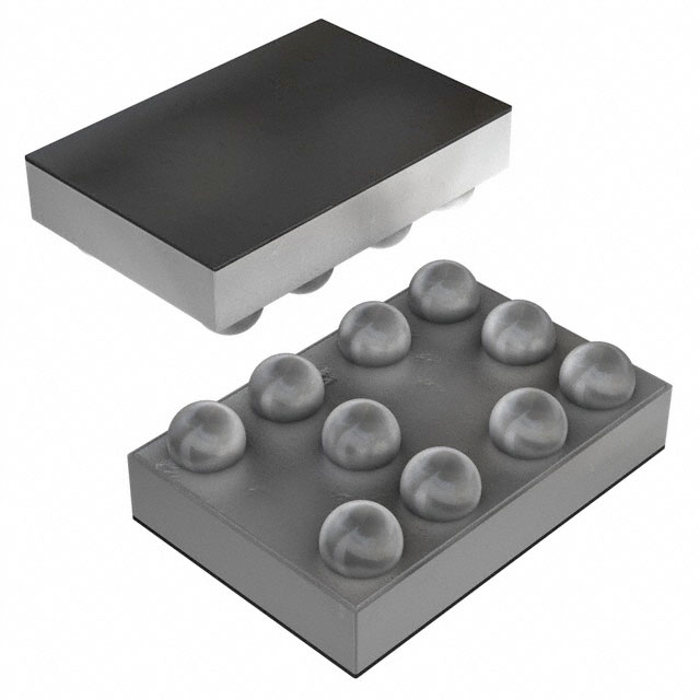 STMicroelectronics STC3115IJT
