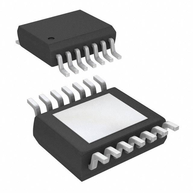 STMicroelectronics STEF01FTR
