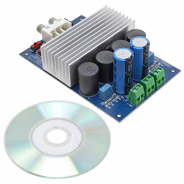 STMicroelectronics STEVAL-CCA044V1