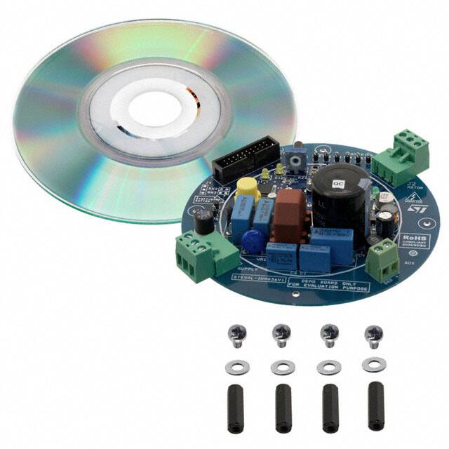 STMicroelectronics STEVAL-IHM036V1