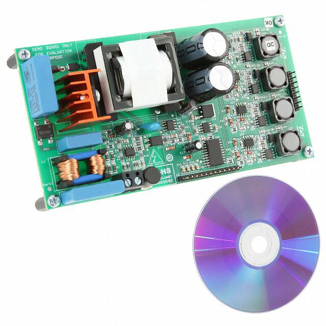 STMicroelectronics STEVAL-ILL019V1