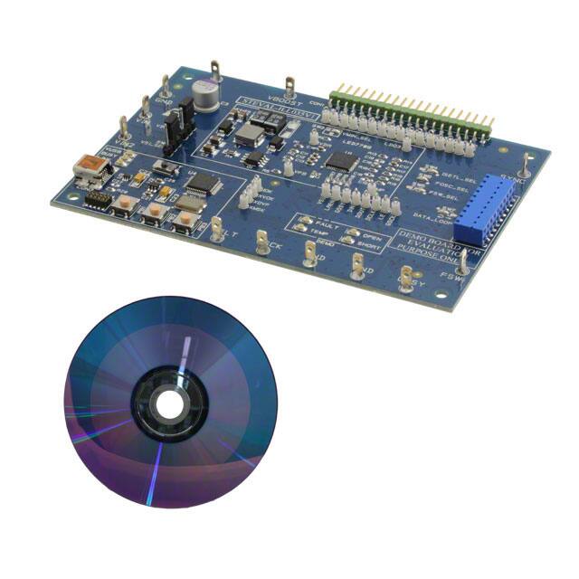 STMicroelectronics STEVAL-ILL035V1