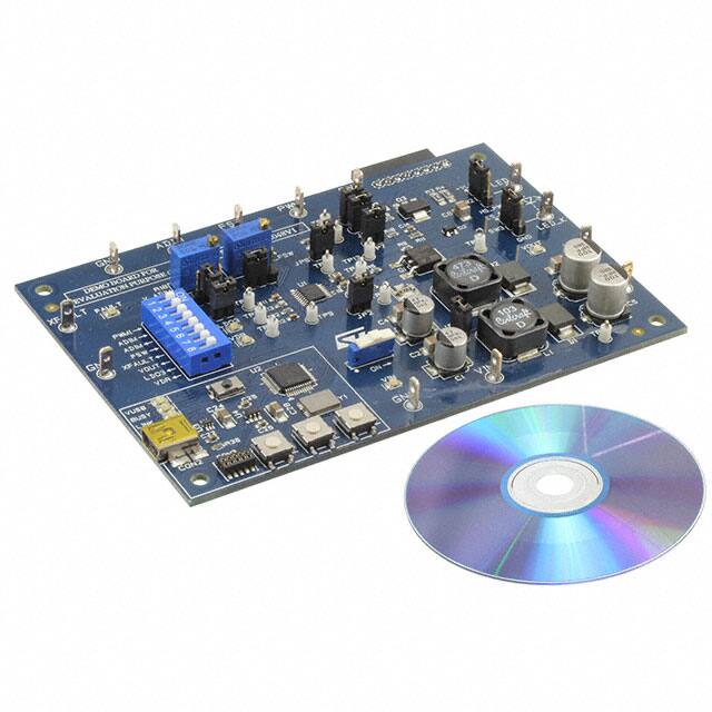 STMicroelectronics STEVAL-ILL048V1
