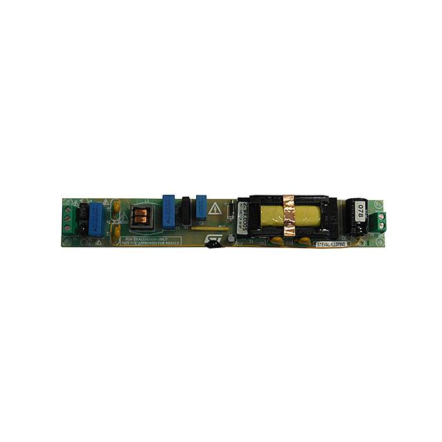 STMicroelectronics STEVAL-ILL076V2
