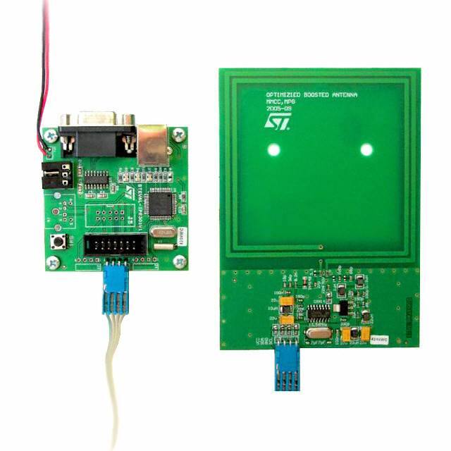 STMicroelectronics STEVAL-IPR001V1