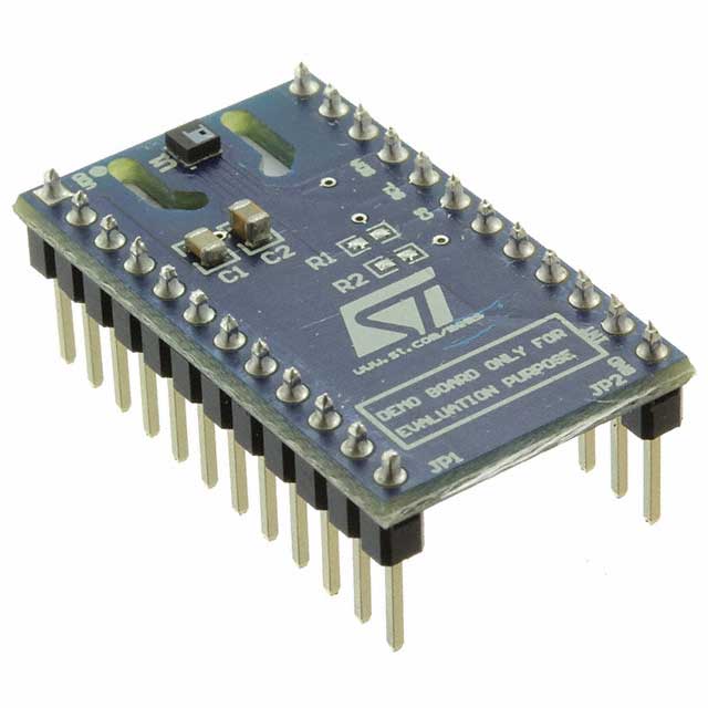 STMicroelectronics STEVAL-MKI141V2