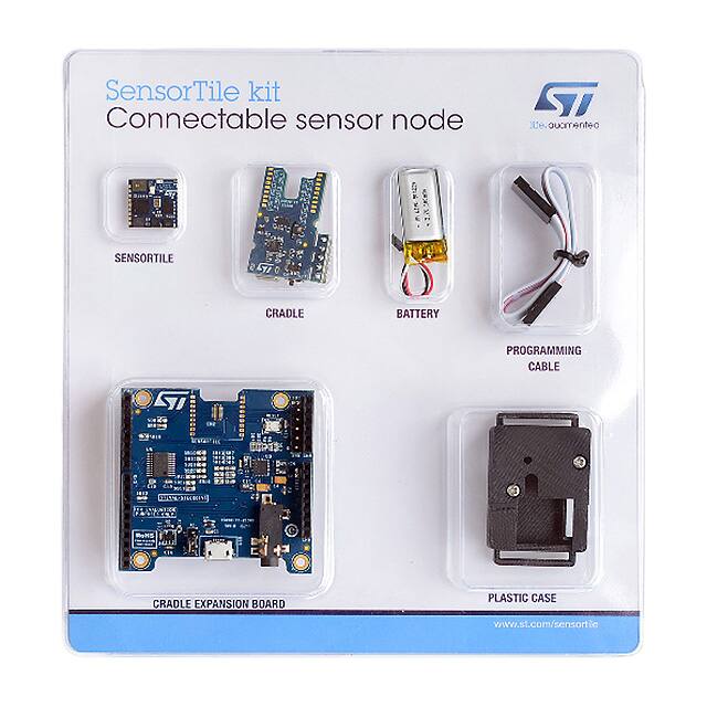 STMicroelectronics STEVAL-STLKT01V1