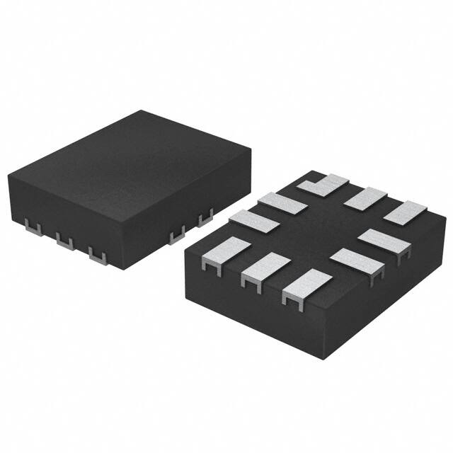 STMicroelectronics STG3696EQTR