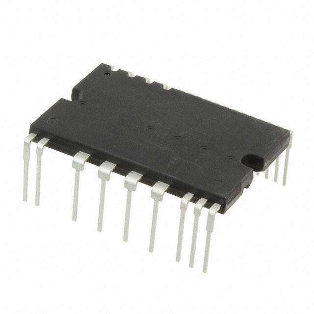 STMicroelectronics STGIF10CH60TS-L