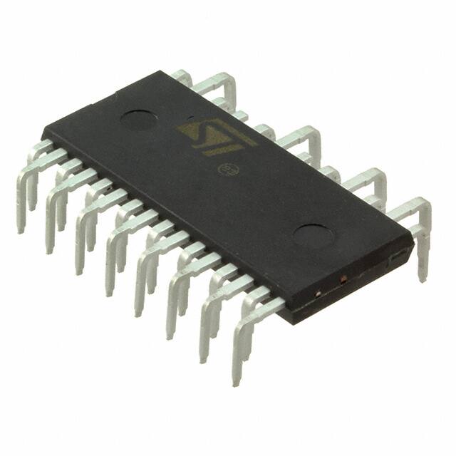 STMicroelectronics STGIPN3H60AT