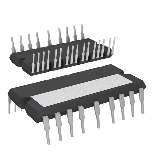 STMicroelectronics STGIPS10C60-H