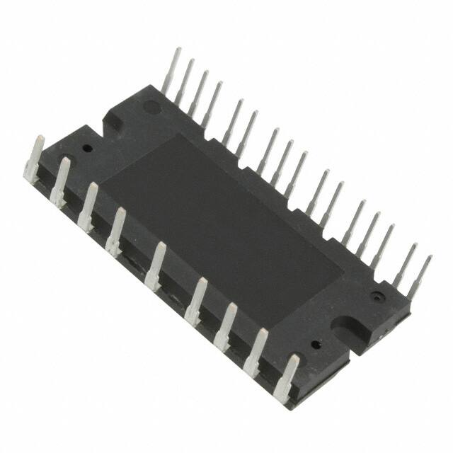 STMicroelectronics STGIPS20K60