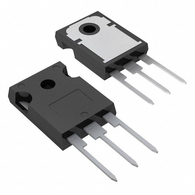 STMicroelectronics STGW60H65DFB