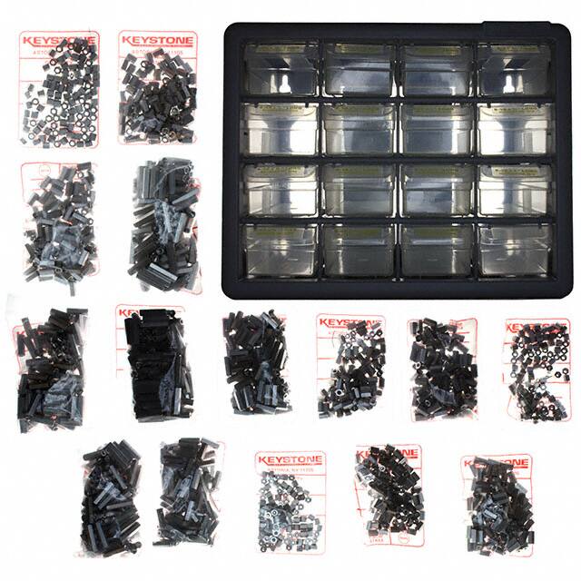 Keystone Electronics STH-22