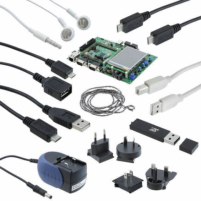 STMicroelectronics STM3220G-EVAL