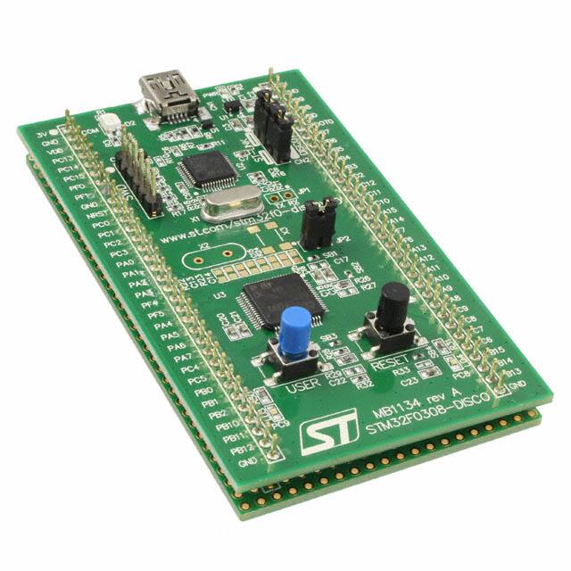 STMicroelectronics STM32F0308-DISCO