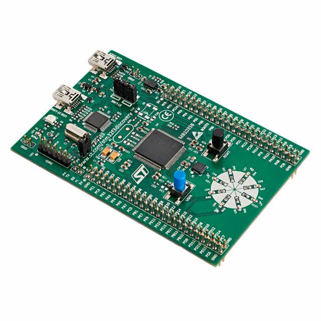 STMicroelectronics STM32F3DISCOVERY